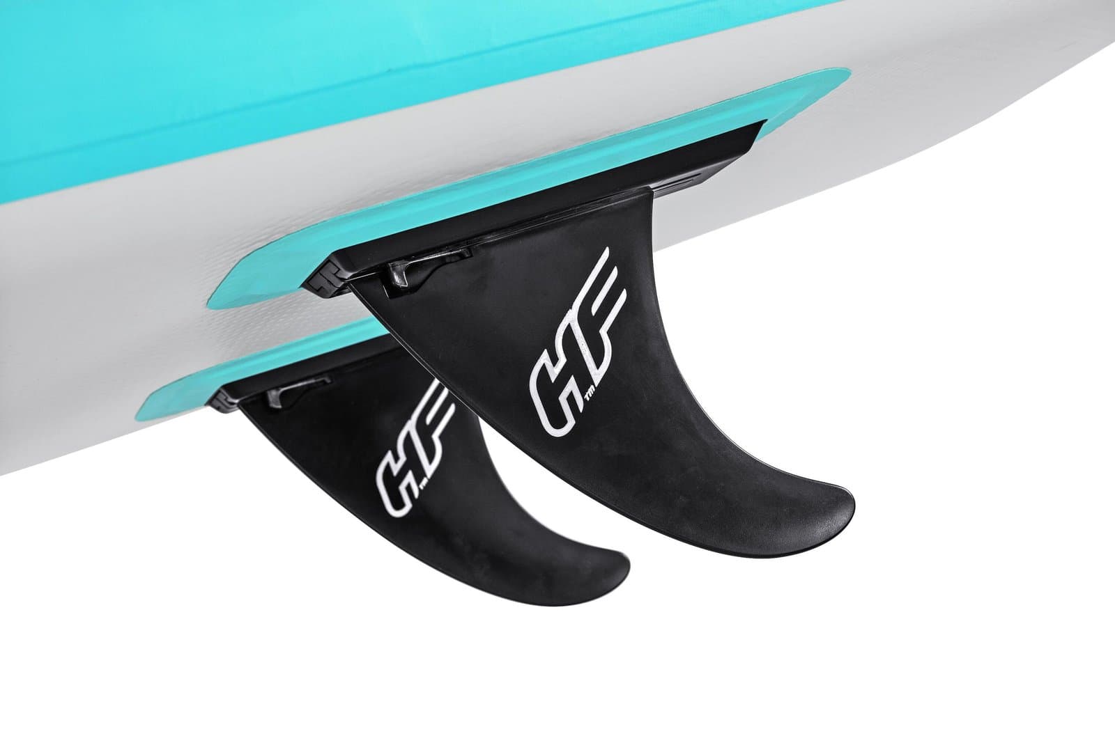 Надуваем SUP борд 3.20m x 79cm x 12cm Aqua Glider TravelTech - Image 17