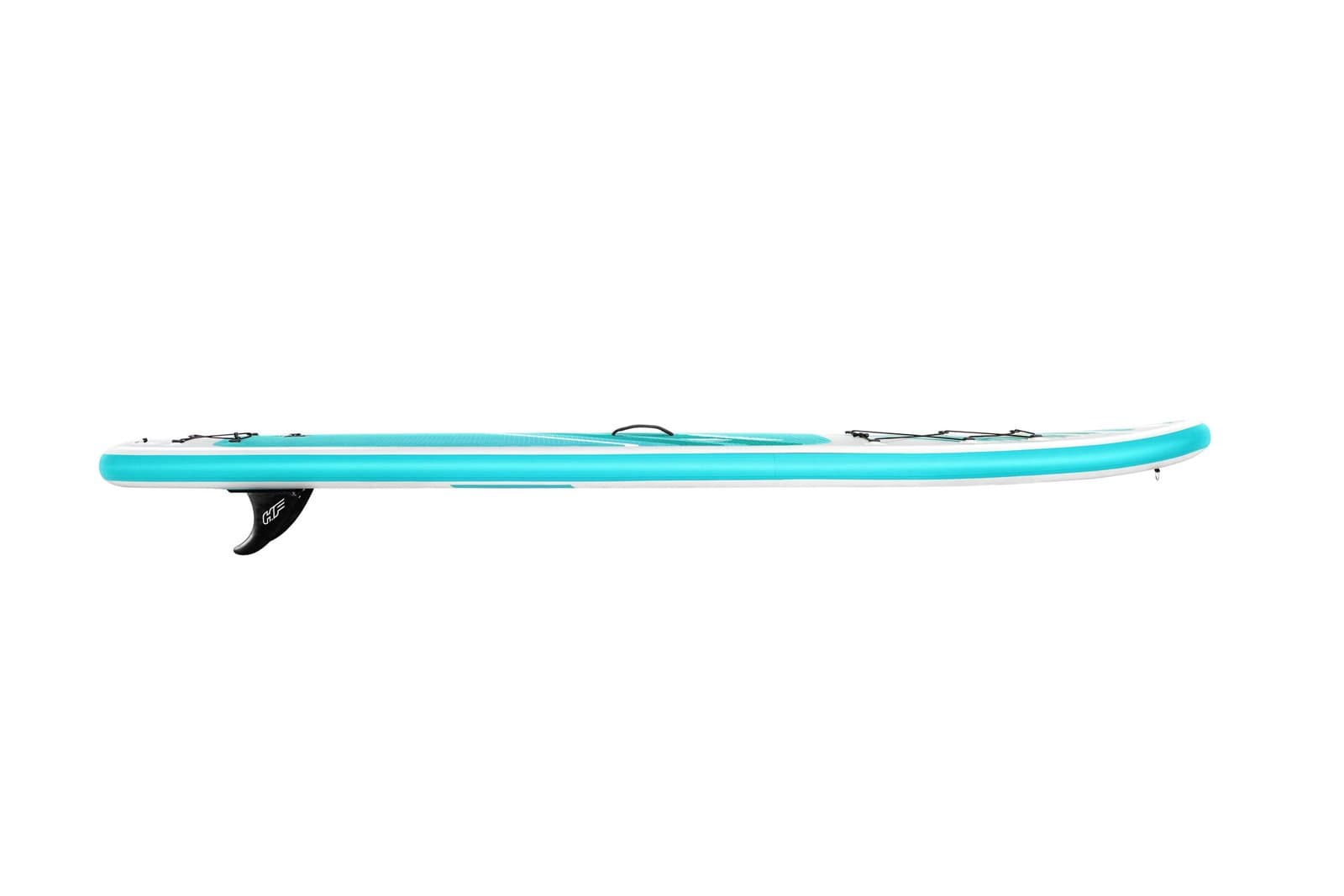 Надуваем SUP борд 3.20m x 79cm x 12cm Aqua Glider TravelTech - Image 19
