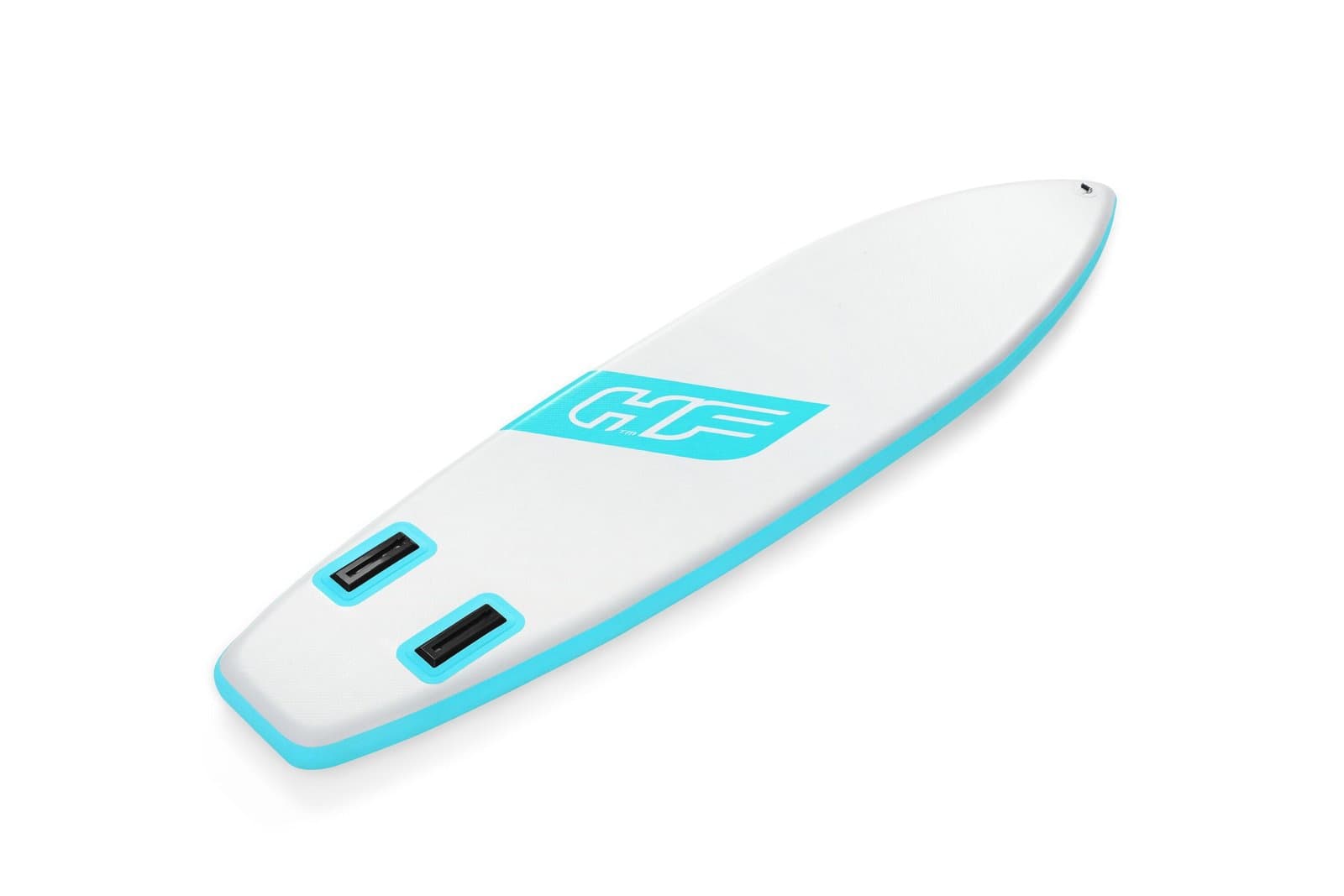 Надуваем SUP борд 3.20m x 79cm x 12cm Aqua Glider TravelTech - Image 21