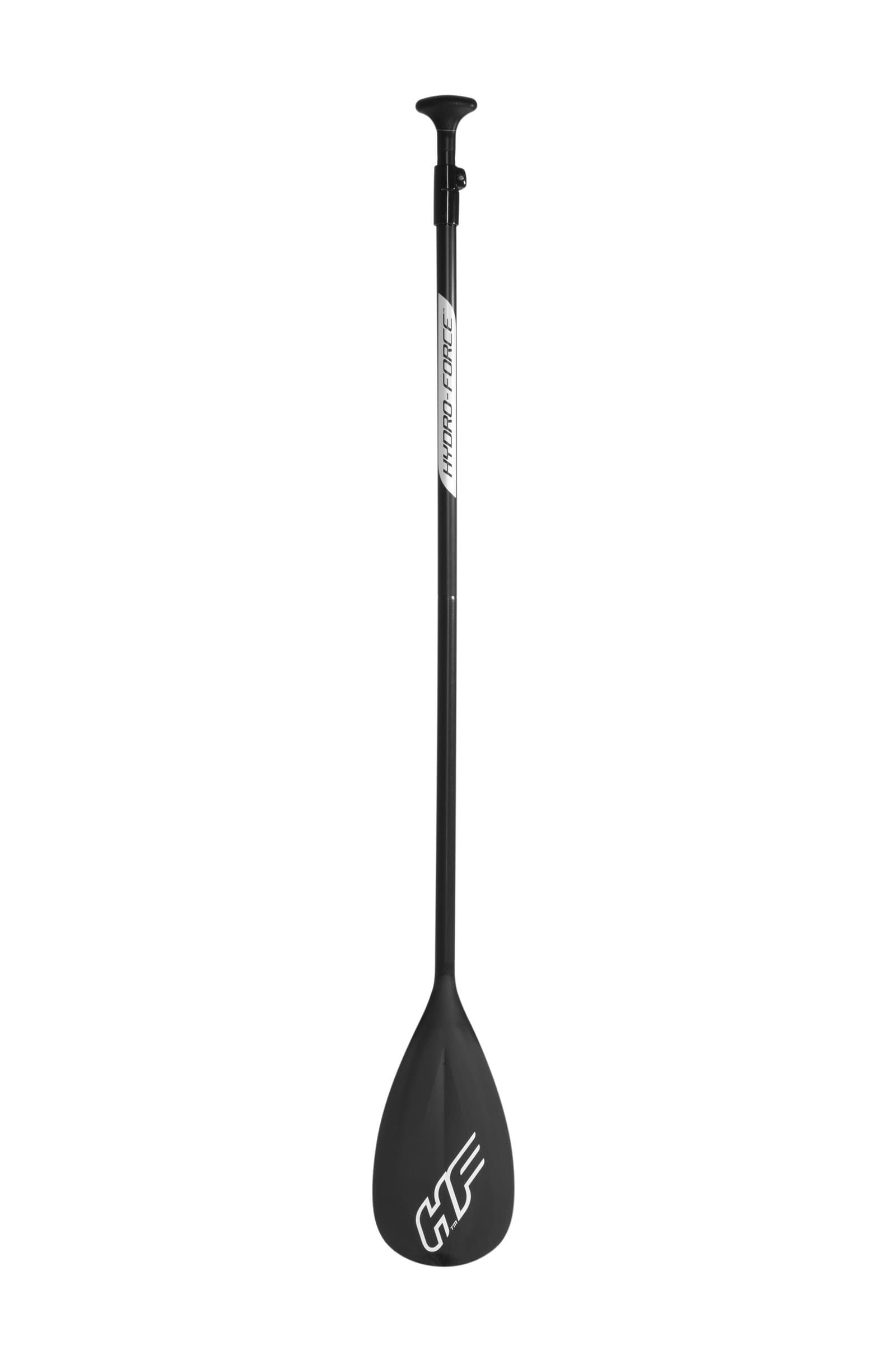 Надуваем SUP борд 3.20m x 79cm x 12cm Aqua Glider TravelTech - Image 24
