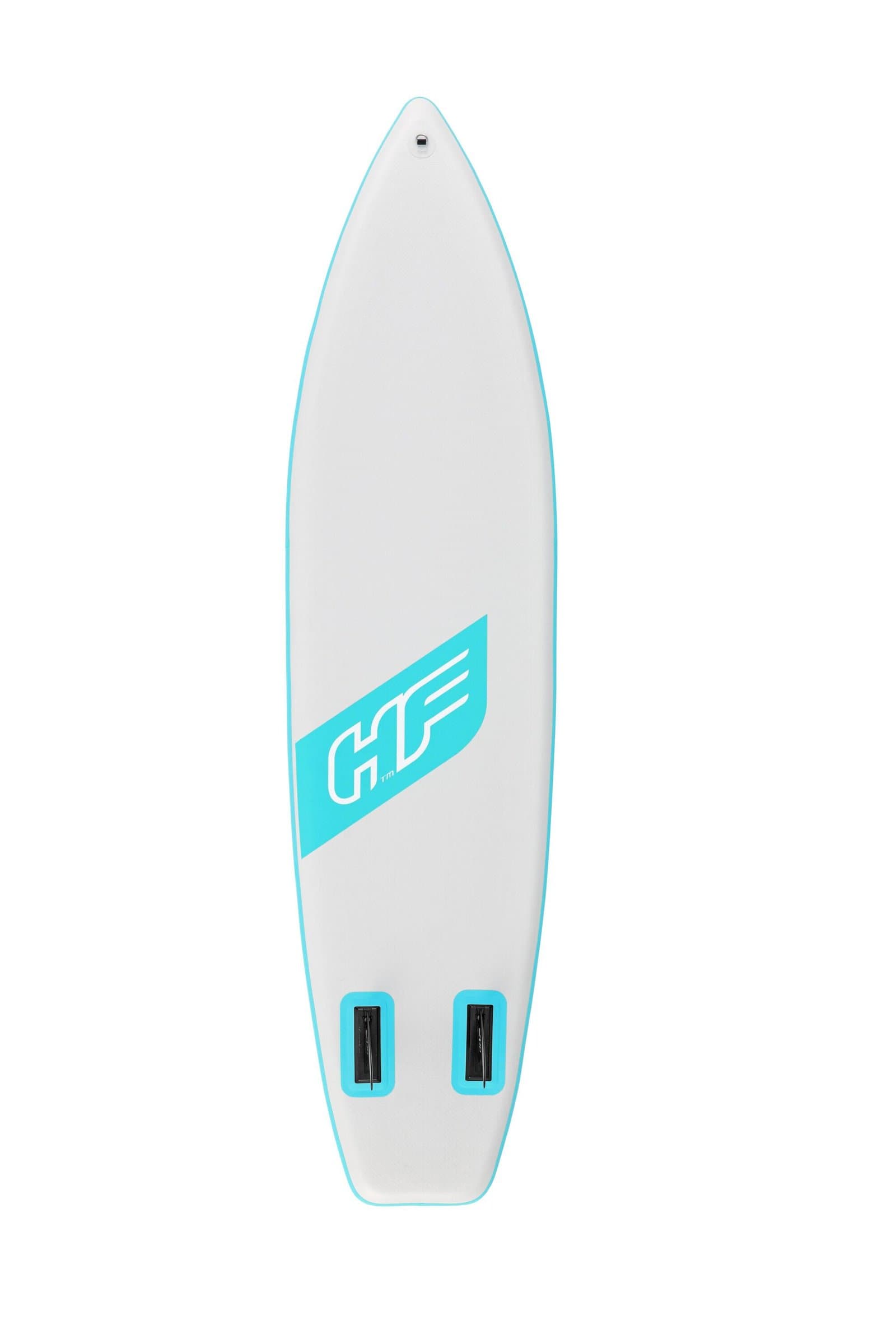 Надуваем SUP борд 3.20m x 79cm x 12cm Aqua Glider TravelTech - Image 33