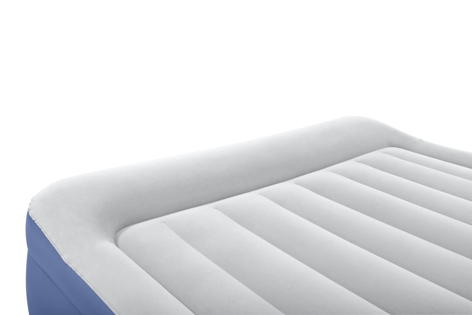 надуваем двоен матрак с вградена електрическа помпа 2.03m x 1.52m x 56cm Tritech Air Mattress Queen - Image 6