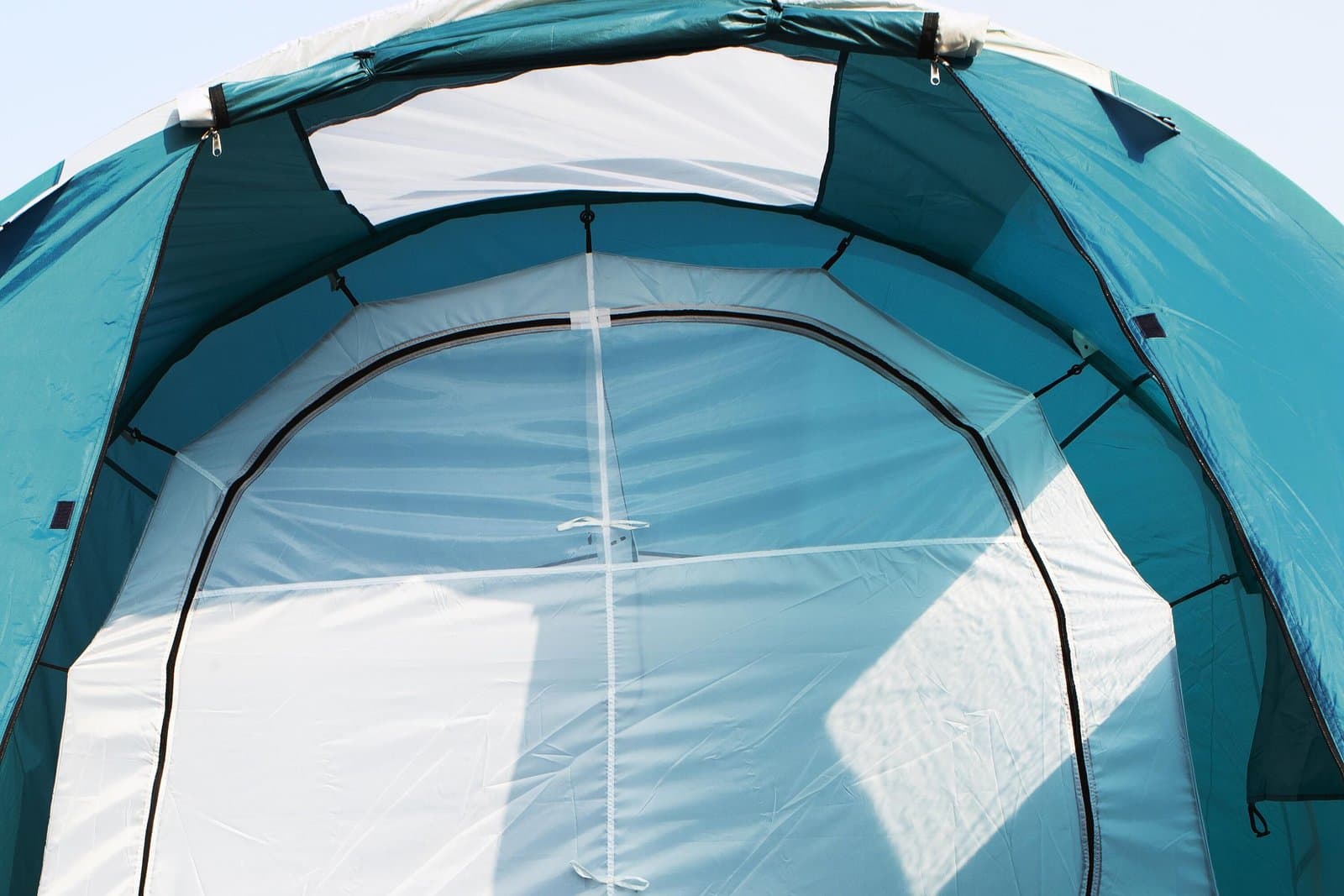 Семейна палатка 400x255x180 см. 4 четириместна Pavillo Family Dome - Image 10
