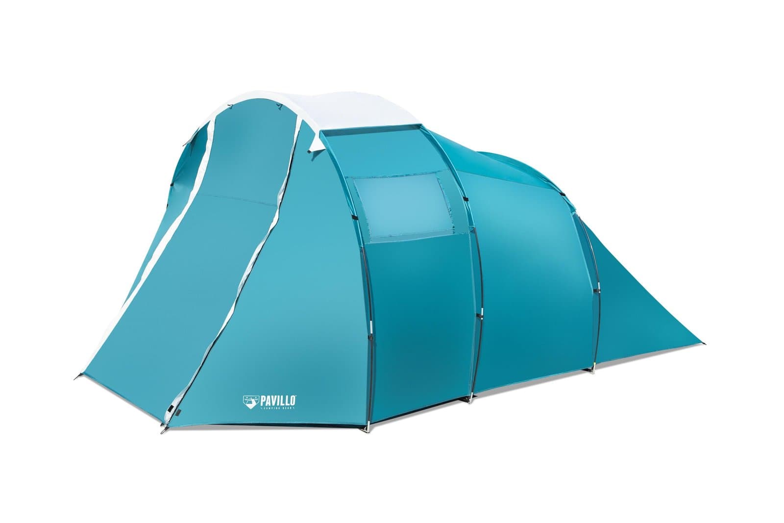 Семейна палатка 400x255x180 см. 4 четириместна Pavillo Family Dome - Image 7