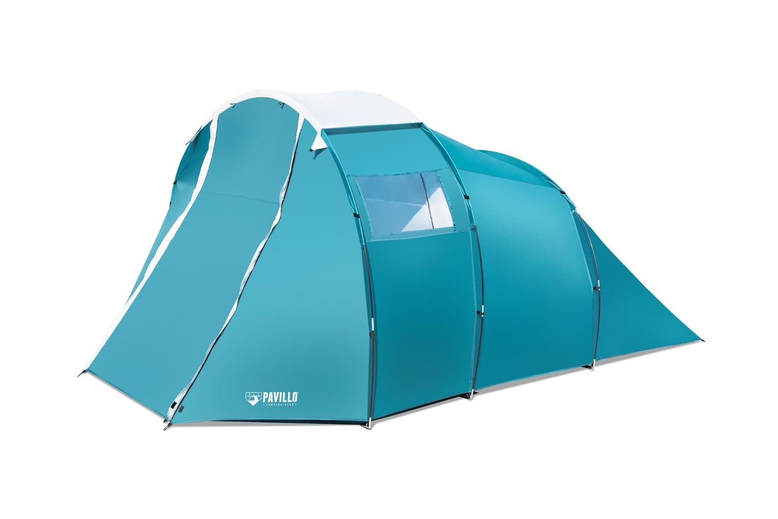 Семейна палатка 400x255x180 см. 4 четириместна Pavillo Family Dome - Image 3
