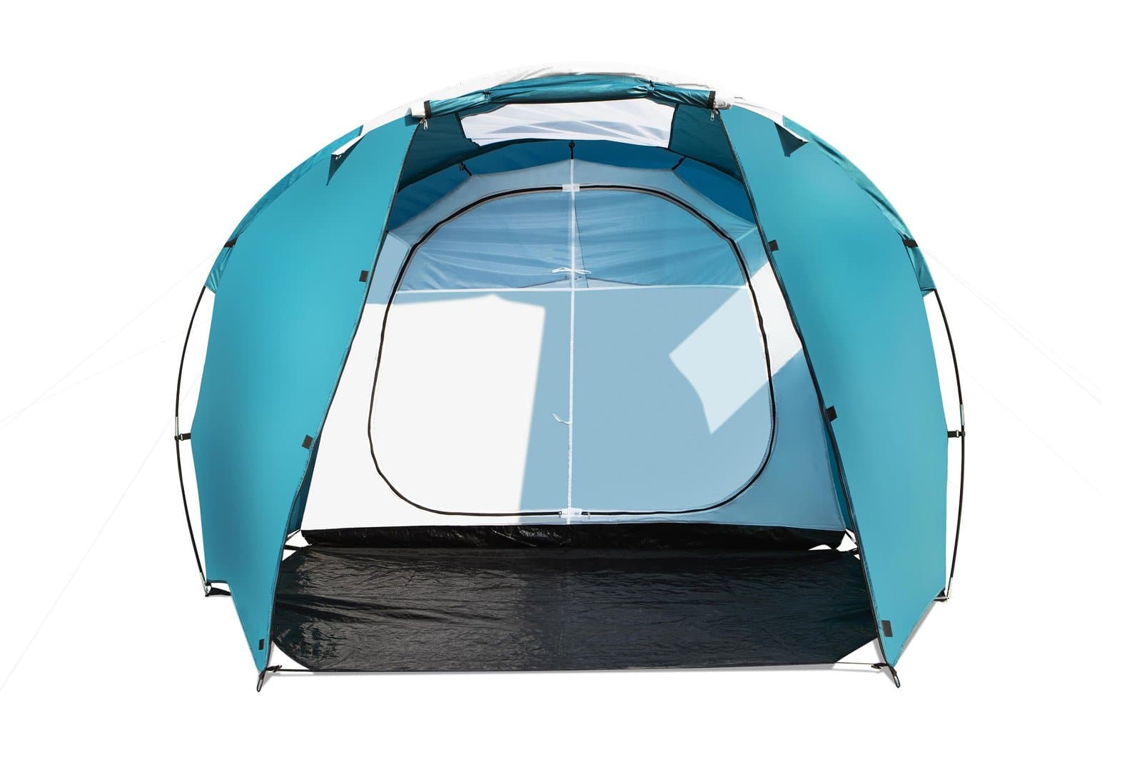 Семейна палатка 400x255x180 см. 4 четириместна Pavillo Family Dome - Image 2