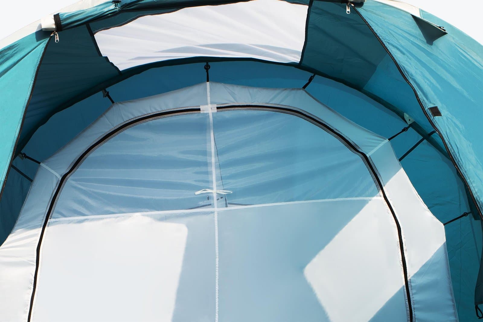 Семейна палатка 400x255x180 см. 4 четириместна Pavillo Family Dome - Image 8
