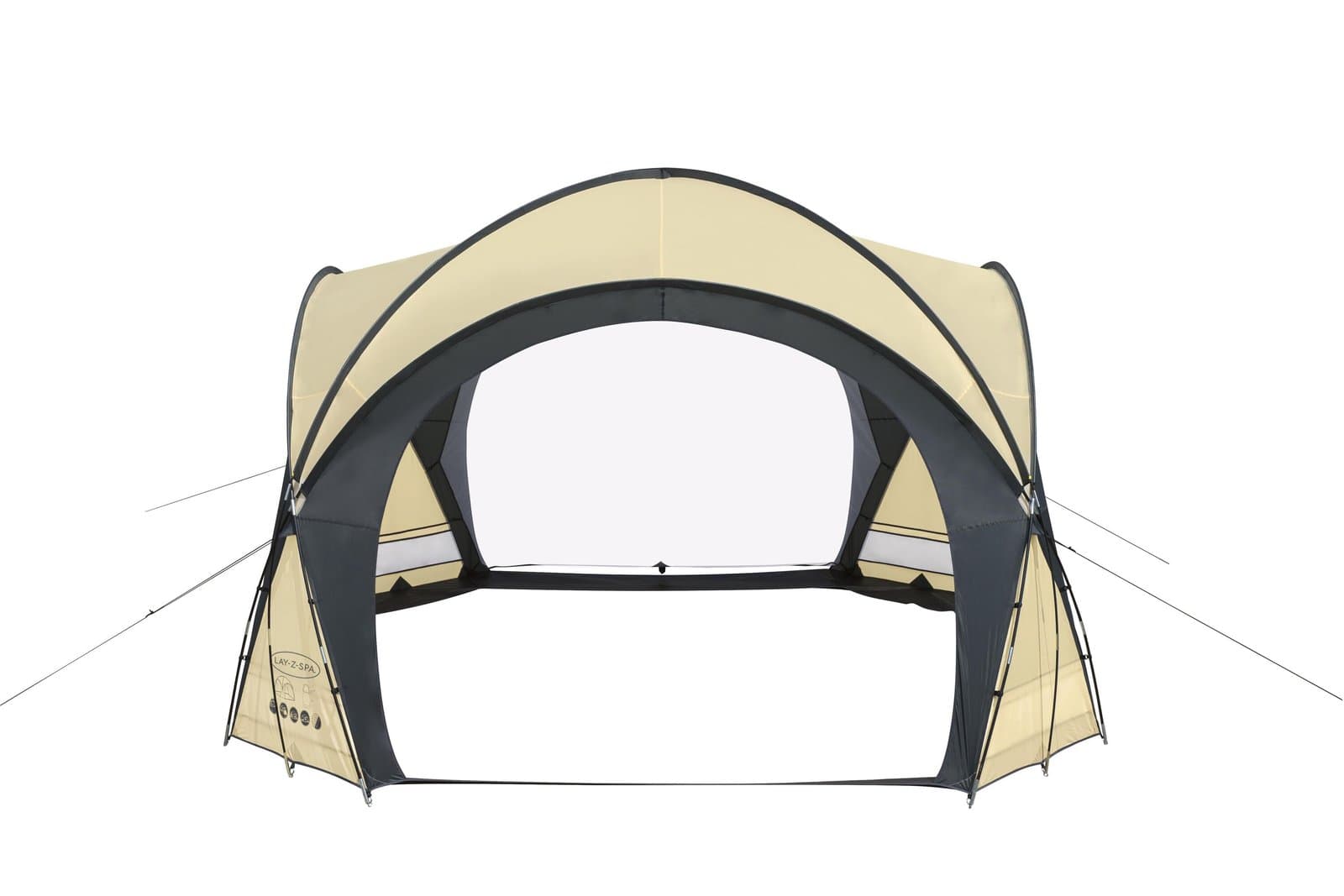 Тента за джакузи Bestway DOME - Image 2