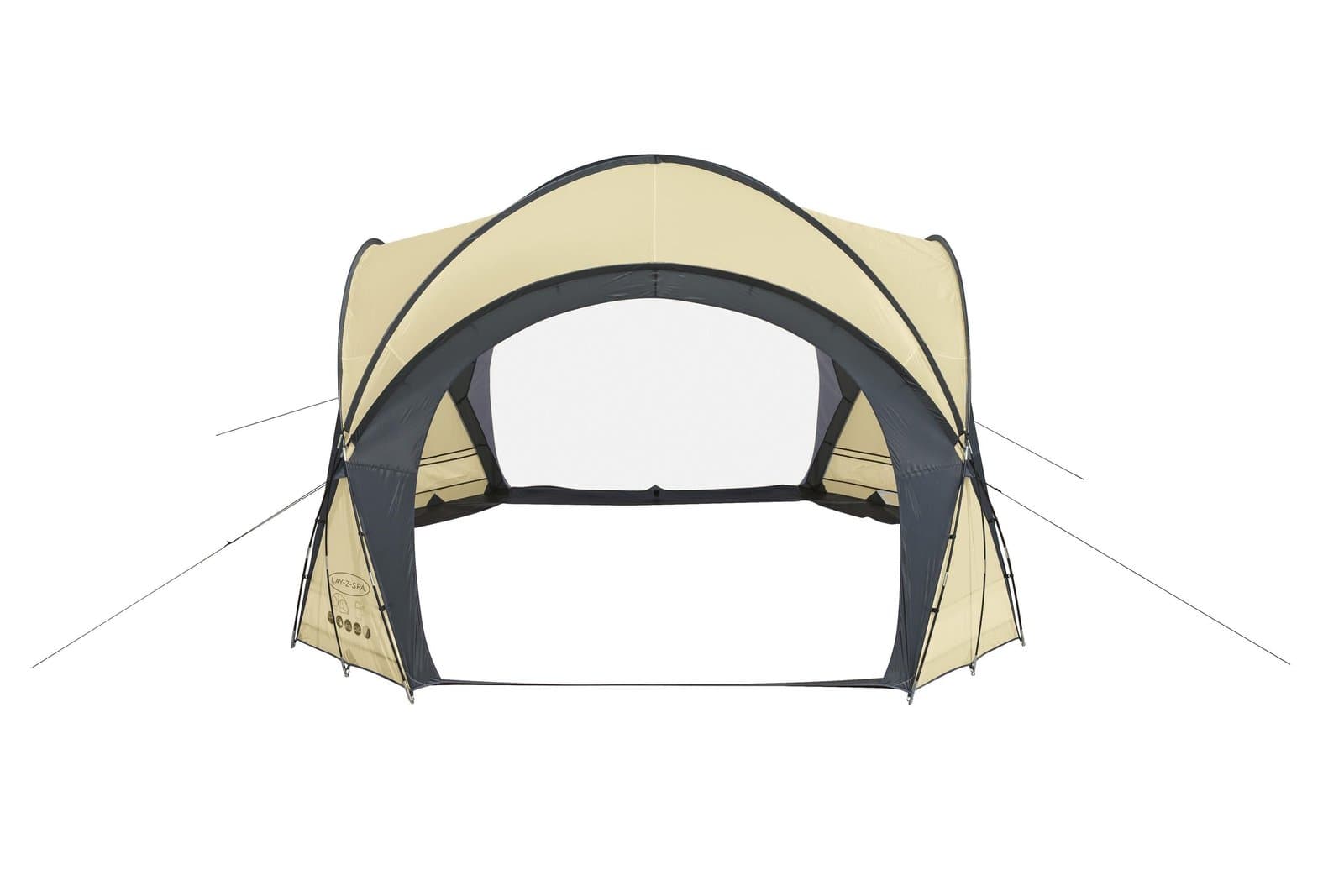 Тента за джакузи Bestway DOME - Image 3