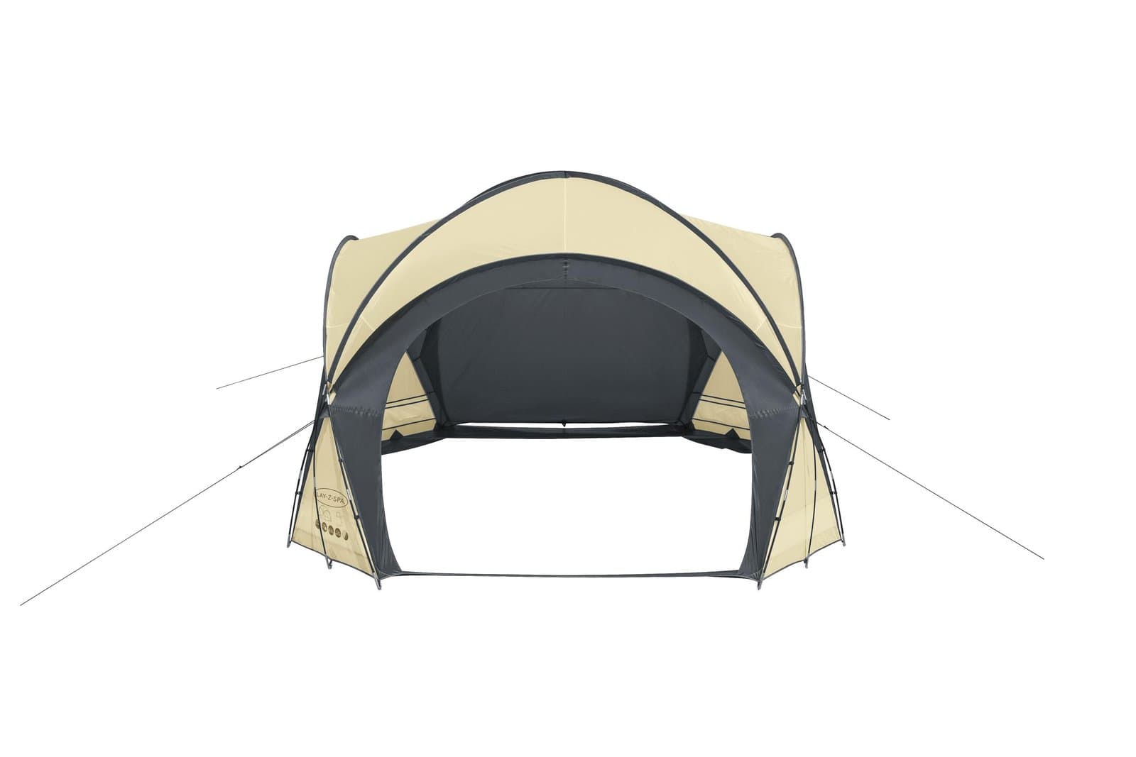 Тента за джакузи Bestway DOME - Image 4