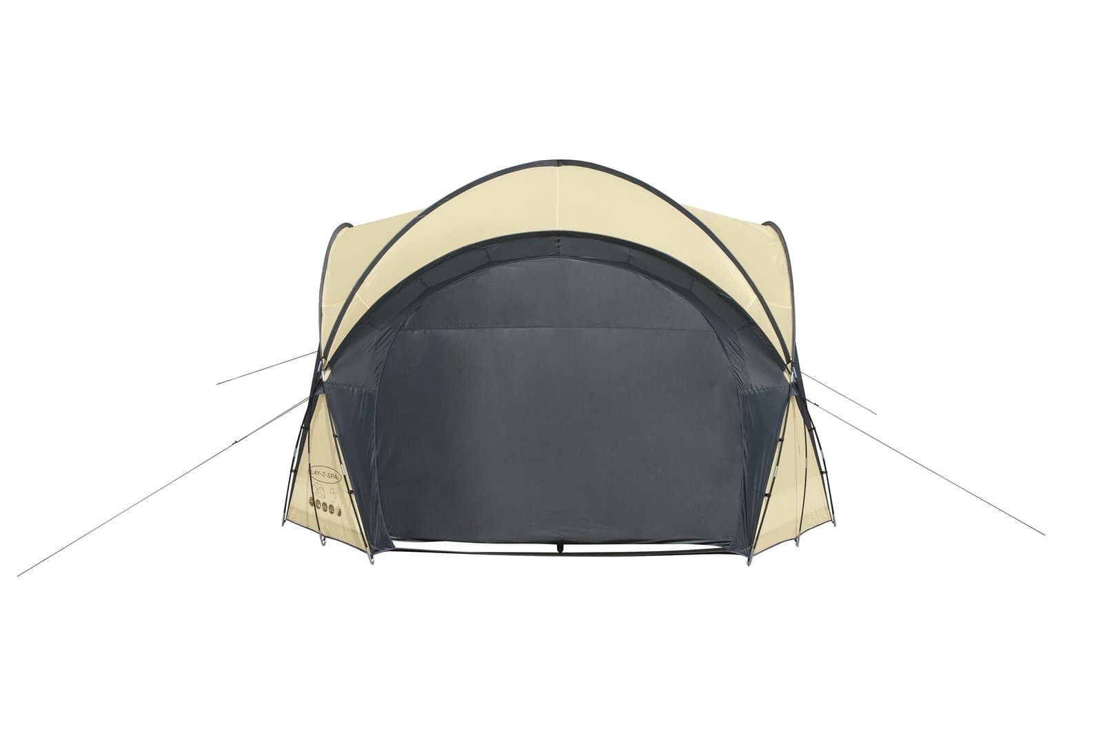 Тента за джакузи Bestway DOME - Image 5