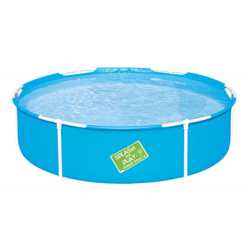 Сглобяем басейн 152 х 38 см Bestway