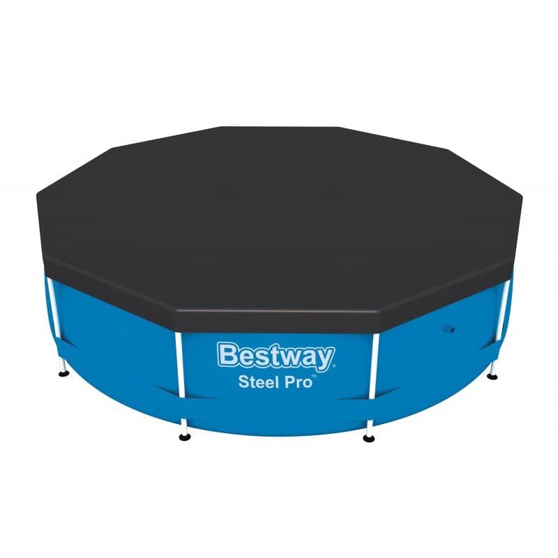 Покривало за басейн 305см Bestway