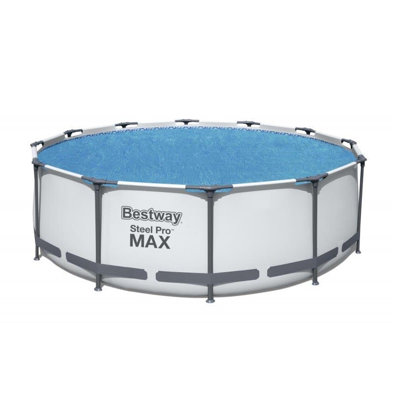 Соларно покривало за басейн Bestway - Image 2