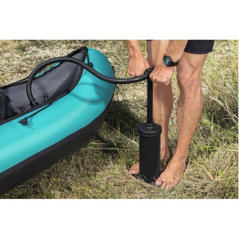 Ръчна помпа Bestway Air Hammer - Image 5