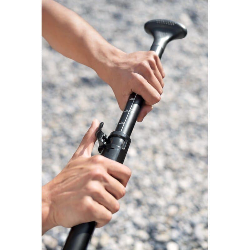 Надуваем SUP борд 305 х 84 х12 см Bestway - Image 10