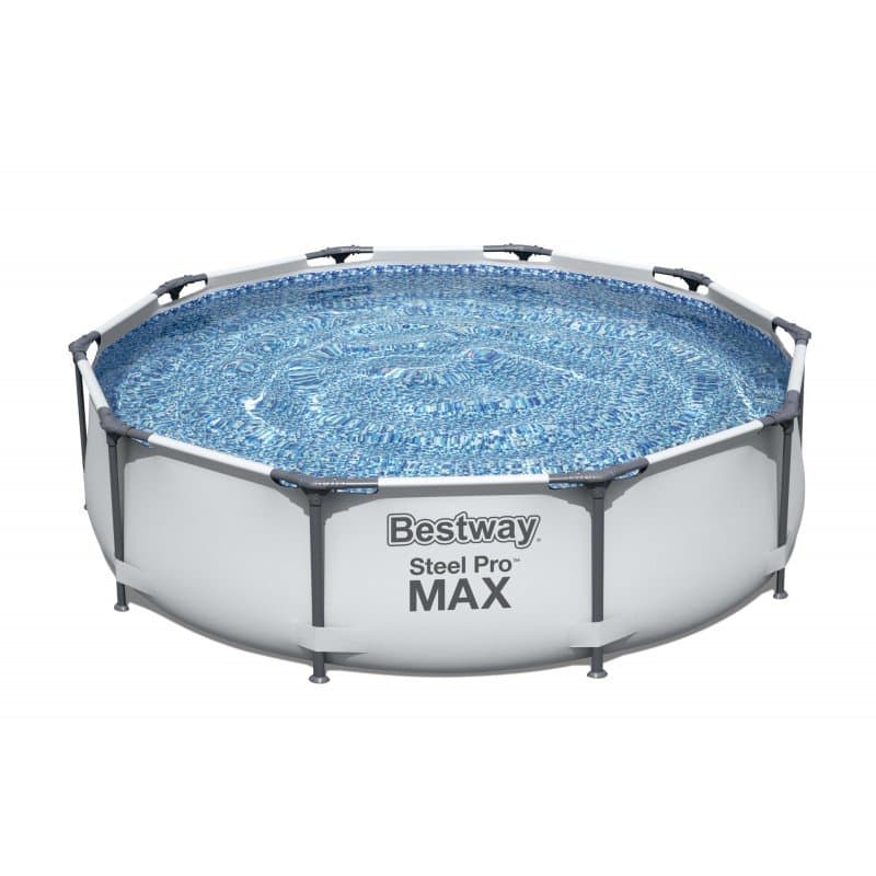 Сглобяем басейн 305 x 76 см Bestway - Image 2