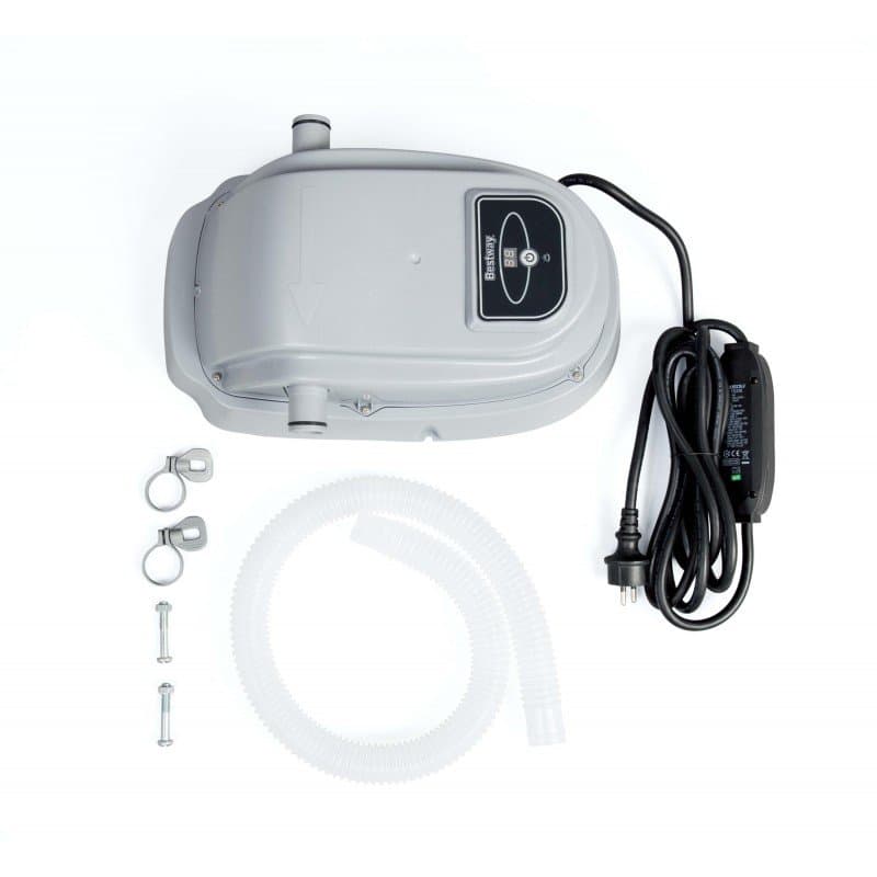 Електрически нагревател за басейни Bestway - Image 15
