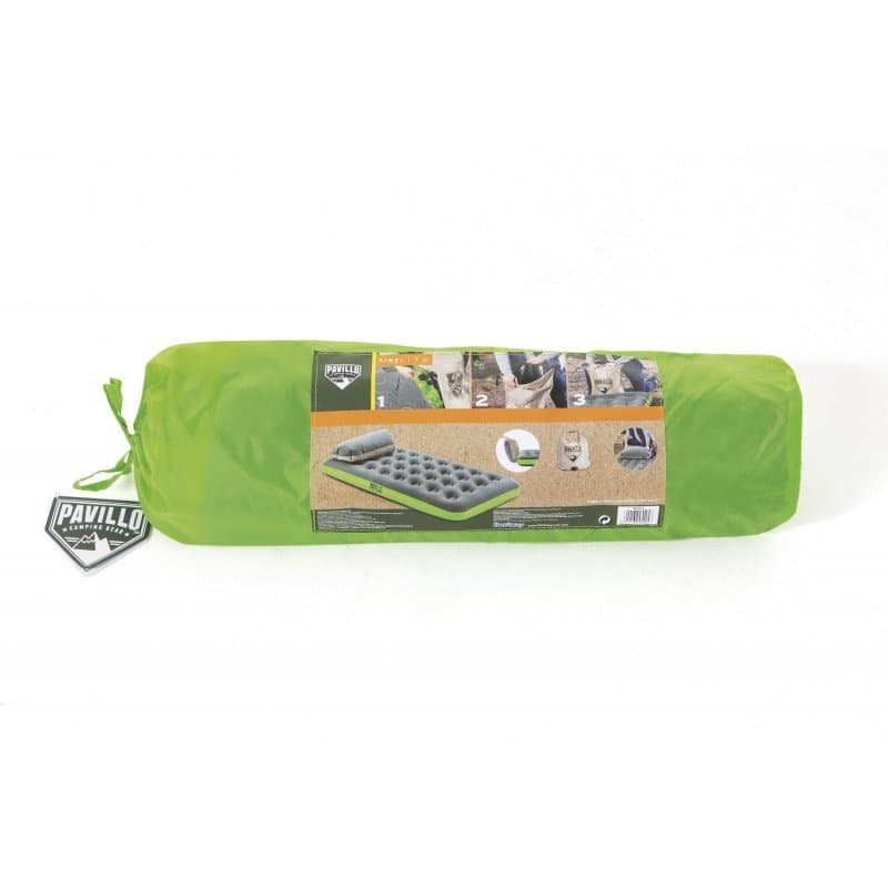 Надуваем матрак 188 x 99 x 22 см Bestway - Image 3