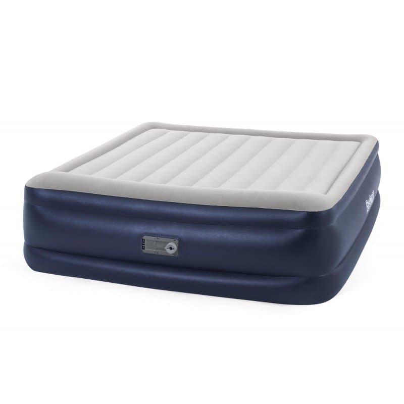 Надуваем матрак KING 203 х 193 х 56см Bestway - Image 3