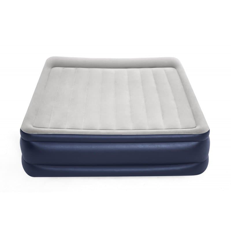 Надуваем матрак KING 203 х 193 х 56см Bestway - Image 5
