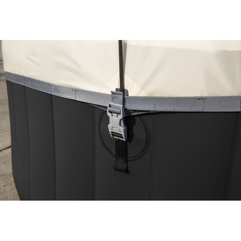 Тента за джакузи Bestway Lay-Z-Spa Canopy 183 x 94 x 109см. - Image 8