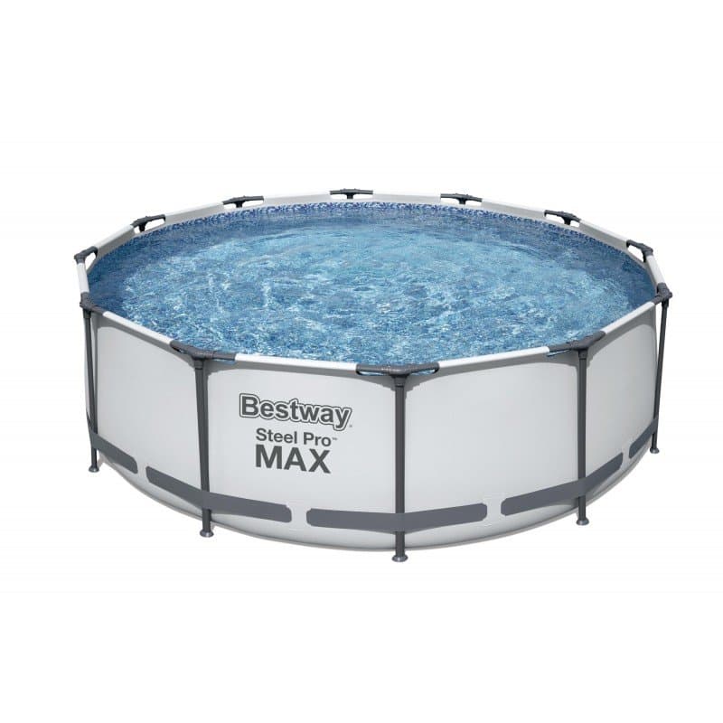 Сглобяем басейн 366 x 100см Bestway