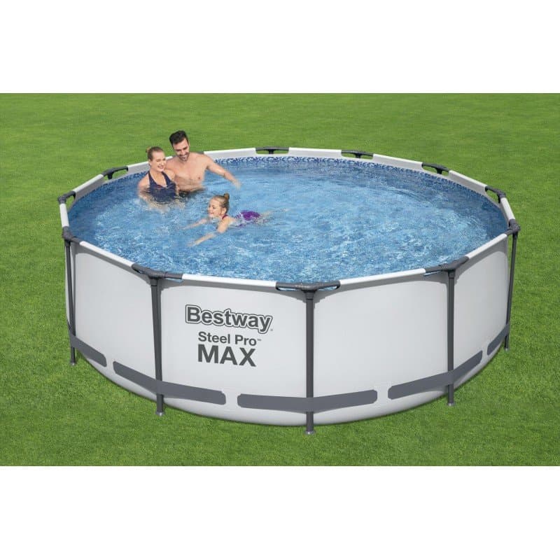 Сглобяем басейн 366 x 100см Bestway - Image 4