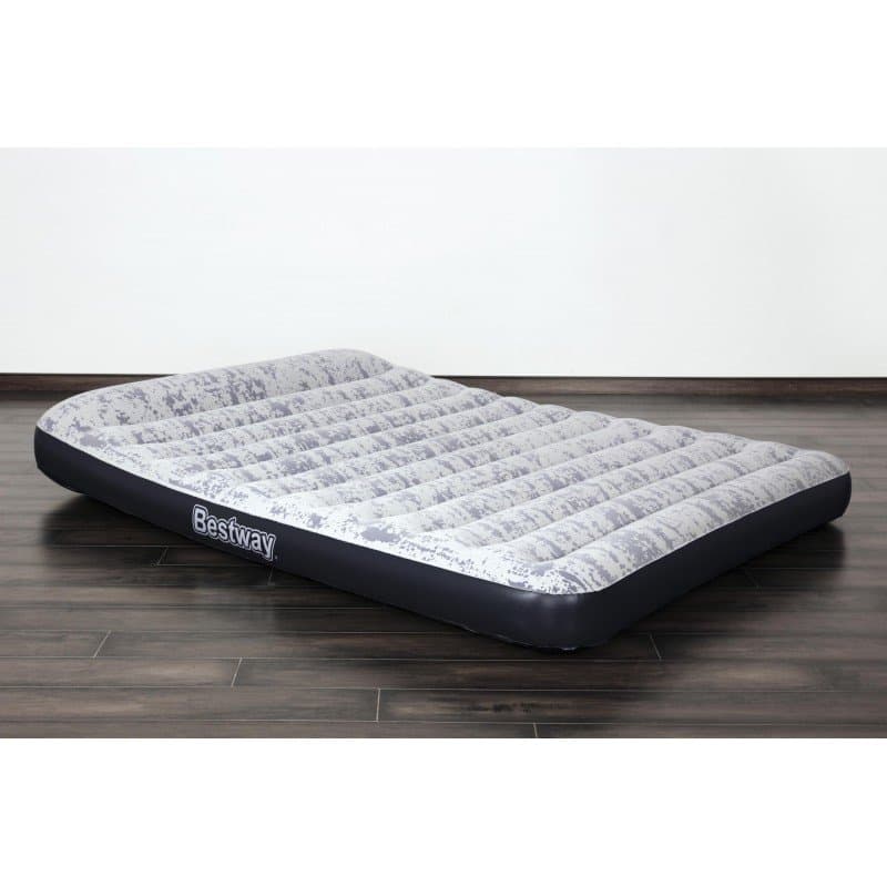 Надуваем матрак Bestway 67836 203x152x30см. - Image 4