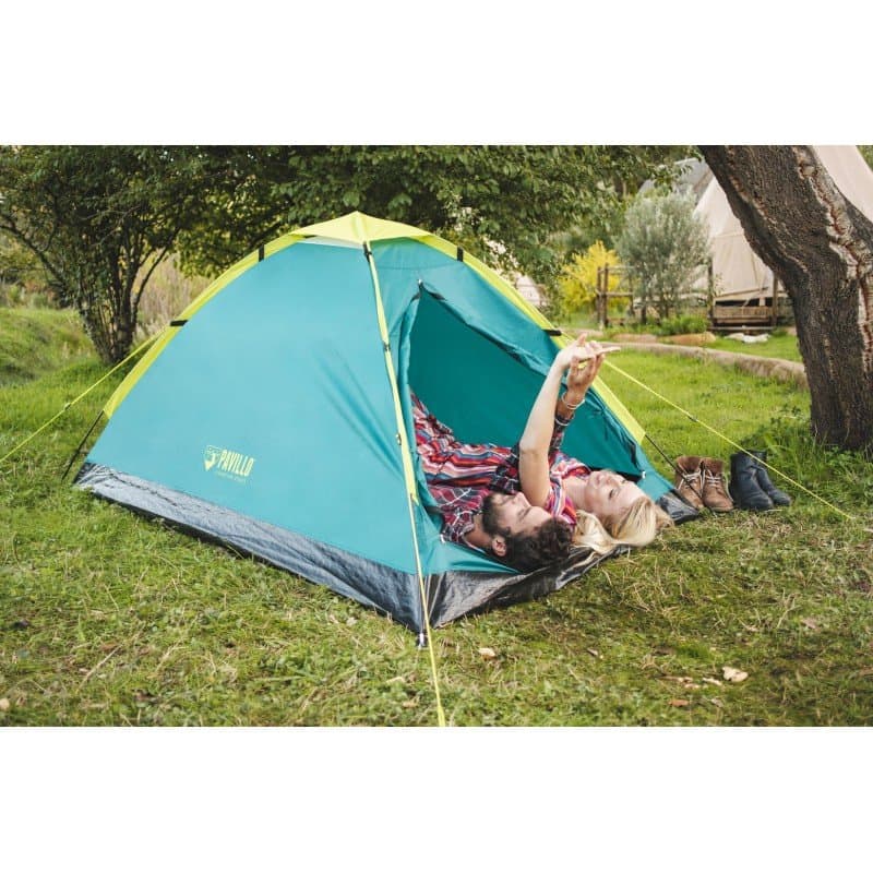 Палатка Bestway 68084 Cooldome 205 x 145 x 100 - 2 местна - Image 4