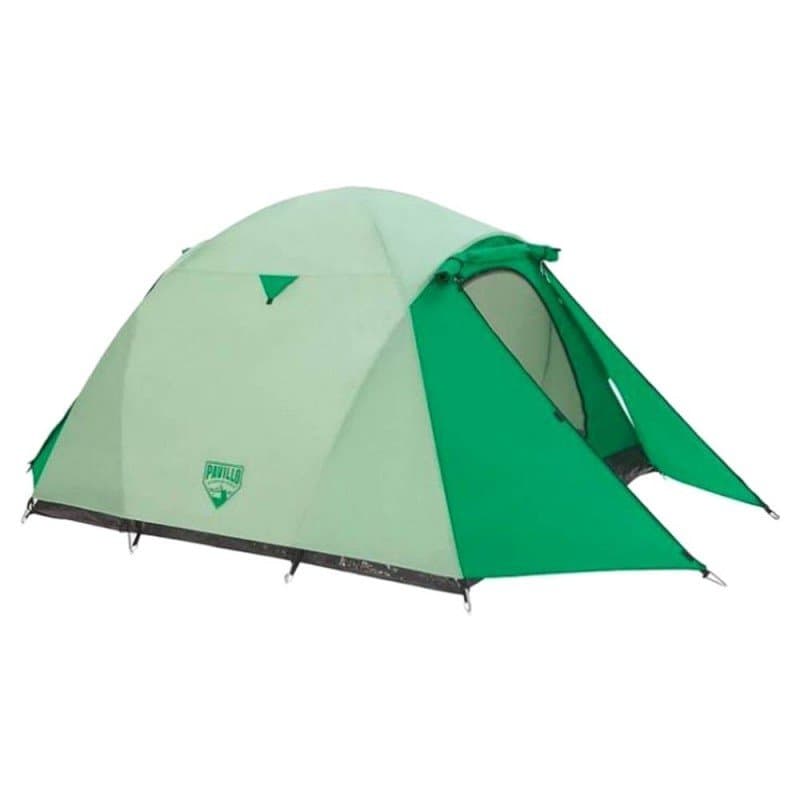 Палатка CULTIVA X3 TENT Bestway - Image 2