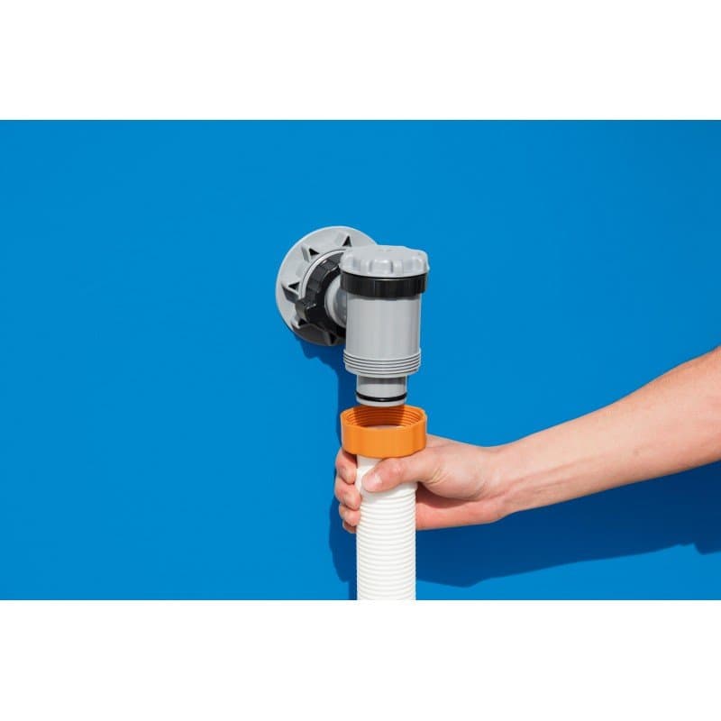 Пясъчна филтърна помпа Bestway Flowclear 5678л./ч. - Image 5
