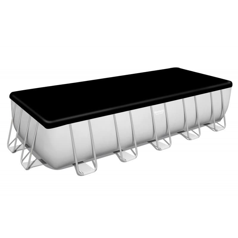 Сглобяем басейн 640 x 274 x 132 см Bestway - Image 5