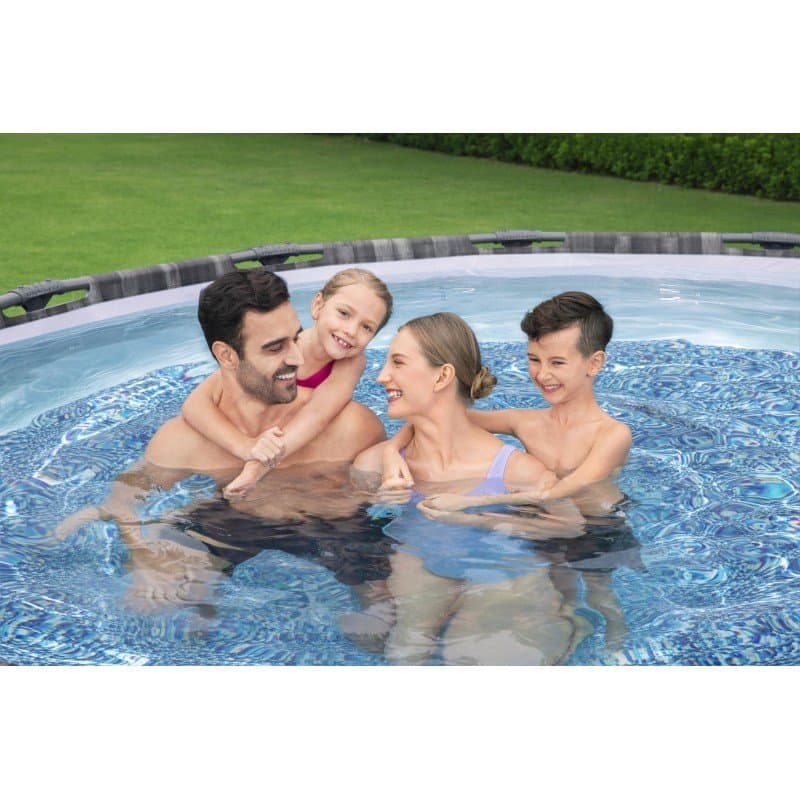 Сглобяем басейн 427 x 107 см Bestway - Image 3