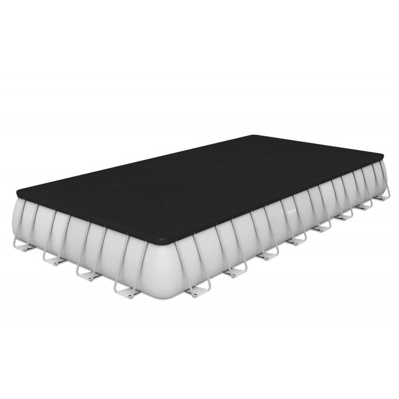 Сглобяем басейн 956 x 488 x 132 cm Bestway - Image 4