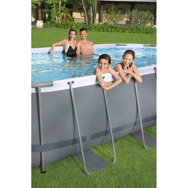 Сглобяем басейн 549 x 274 x 122 см Bestway - Image 5