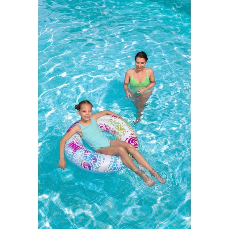 Пояс за плуване Bestway - Image 4