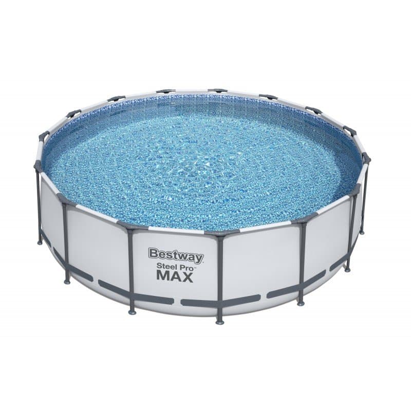 Сглобяем басейн 457 Х 122 см Bestway - Image 4