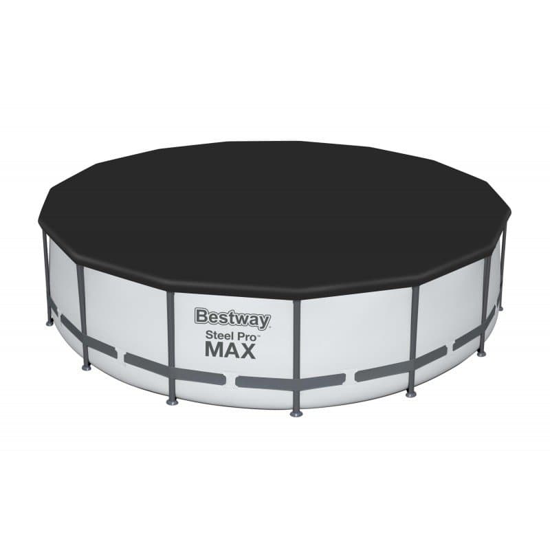 Сглобяем басейн 457 Х 122 см Bestway - Image 6