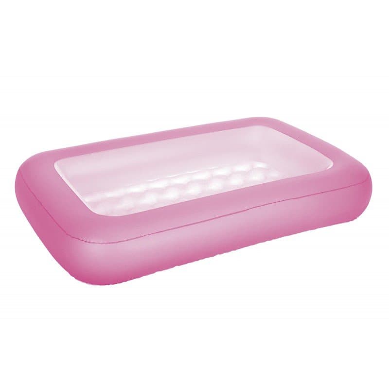 Надуваем басейн 165 х 104 х 25см Bestway - Image 2