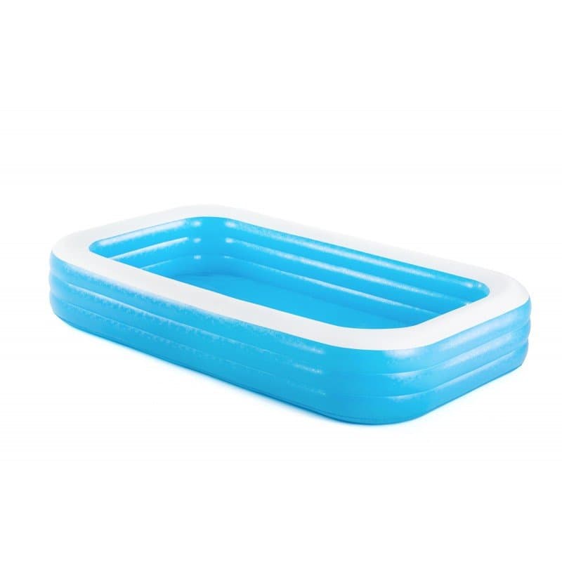 Надуваем басейн 305 х 183 х 56 см Bestway - Image 3