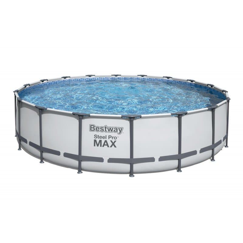 Сглобяем басейн 549 Х 122см Bestway - Image 3