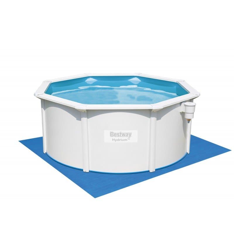 Сглобяем басейн 300 x 120 cm Bestway - Image 3