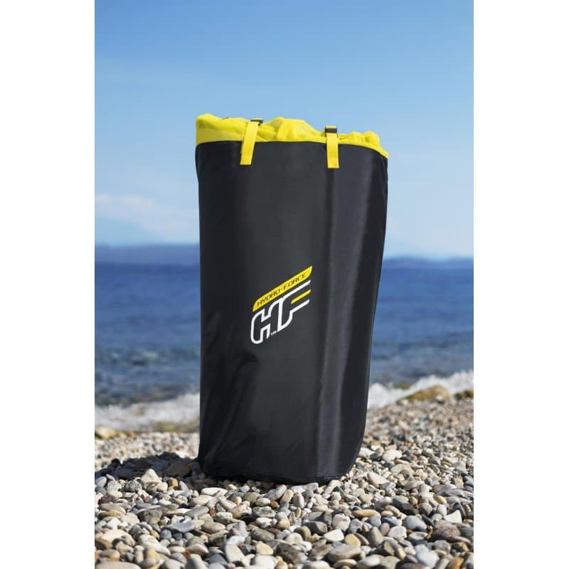 Надуваем SUP борд 305 x 84 x 12 cm Bestway - Image 6
