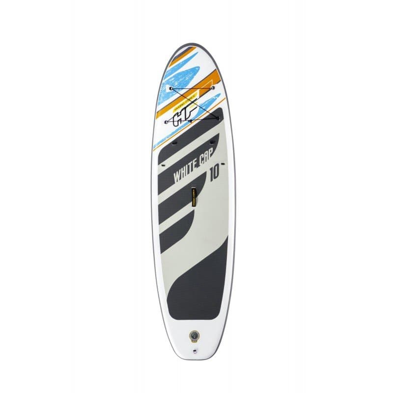 Надуваем SUP борд 305 x 84 x 12 cm Bestway - Image 7