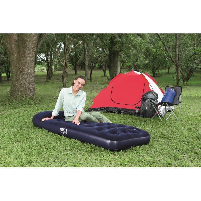 Надуваем матрак 185 x 76 x 28 см Bestway - Image 3