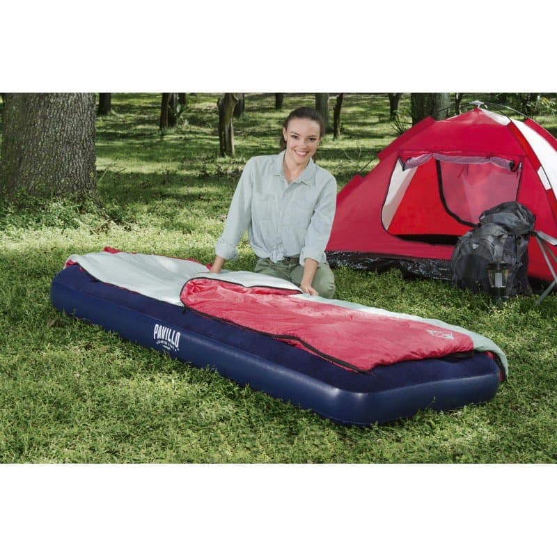 Надуваем матрак 185 x 76 x 28 см Bestway - Image 5
