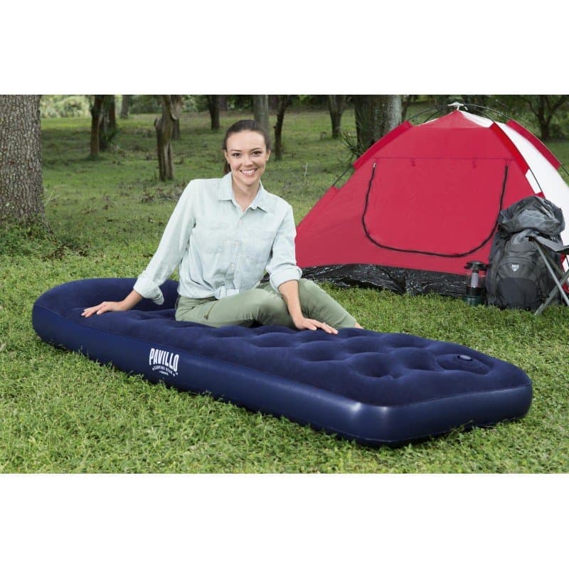 Надуваем матрак 185 x 76 x 28 см Bestway - Image 6