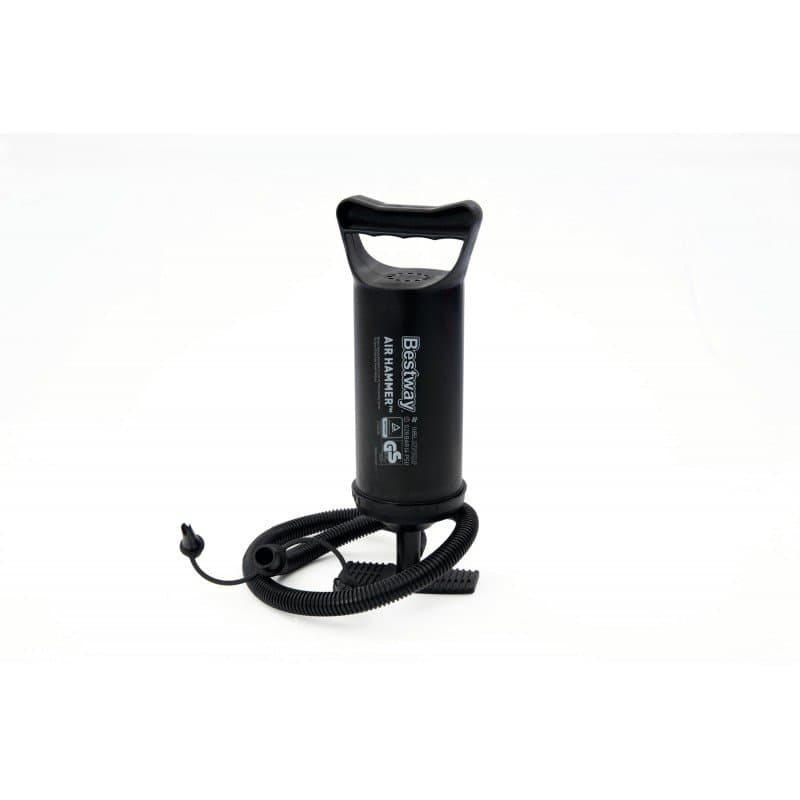 Надуваем матрак 203 х 152 х 22 см Bestway - Image 8