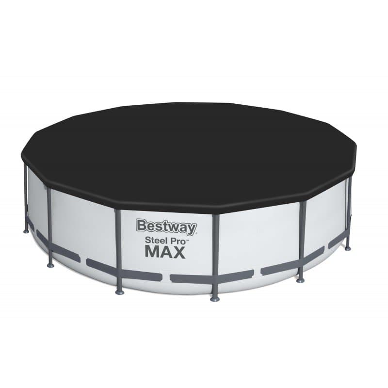 Сглобяем басейн 427 x 107 см Bestway - Image 12